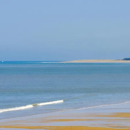 Prázdninový dům Awesome In *