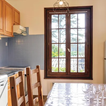 Prázdninový dům Awesome In