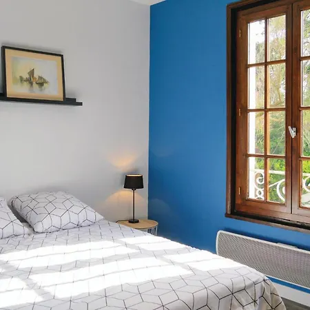 Hébergement de vacances 3 Bedroom Gorgeous In *