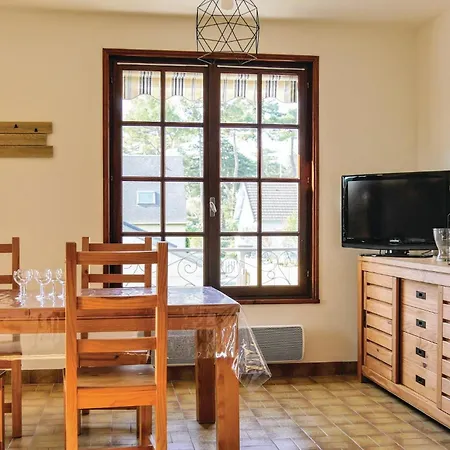 Hébergement de vacances 3 Bedroom Gorgeous In *