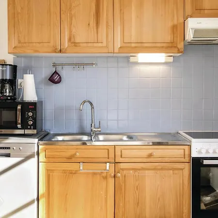 Prázdninový dům Awesome In