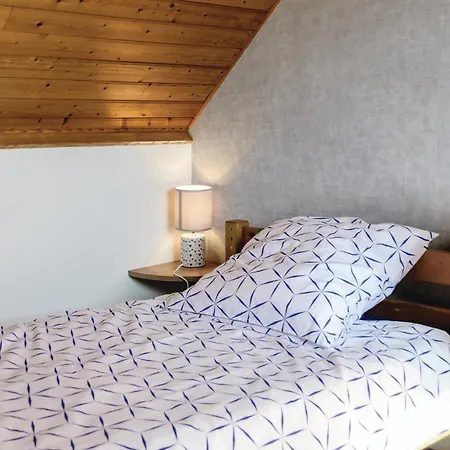 Hébergement de vacances 3 Bedroom Gorgeous In *
