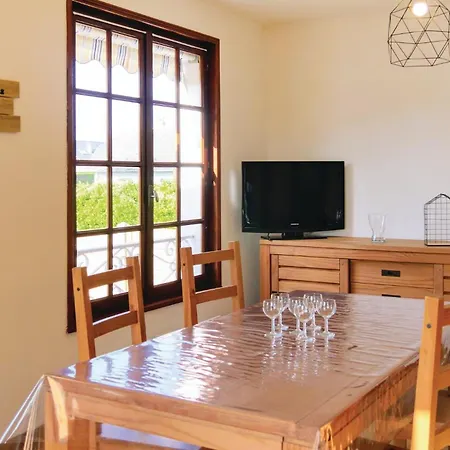 Hébergement de vacances 3 Bedroom Gorgeous In *