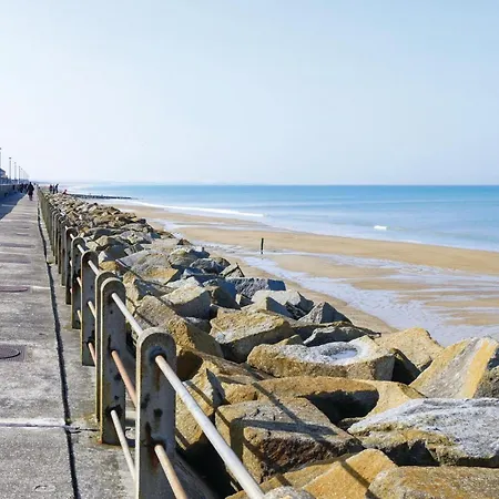 Prázdninový dům Awesome In