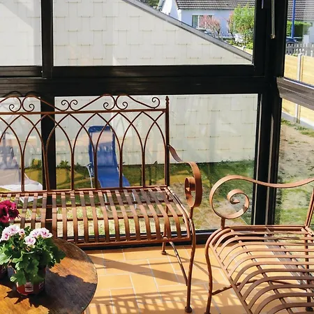 Holiday home In With Wifi Hauteville-sur-Mer