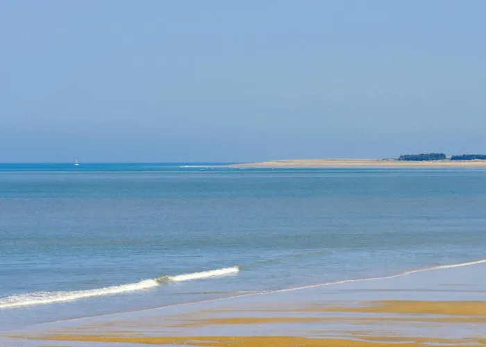 Dom wakacyjny Awesome In *