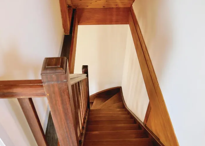 Dom wakacyjny Awesome In