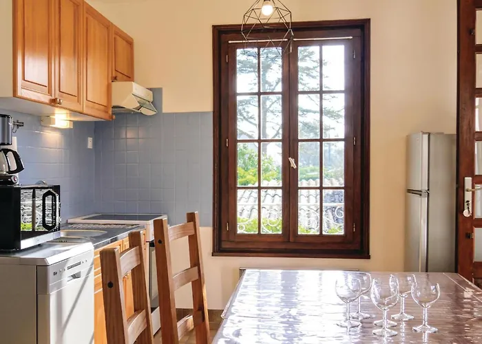 Dom wakacyjny Awesome In