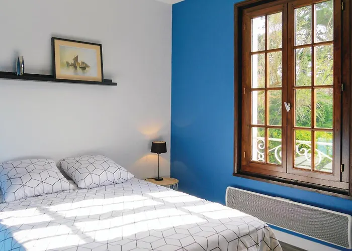 Dom wakacyjny Awesome In *