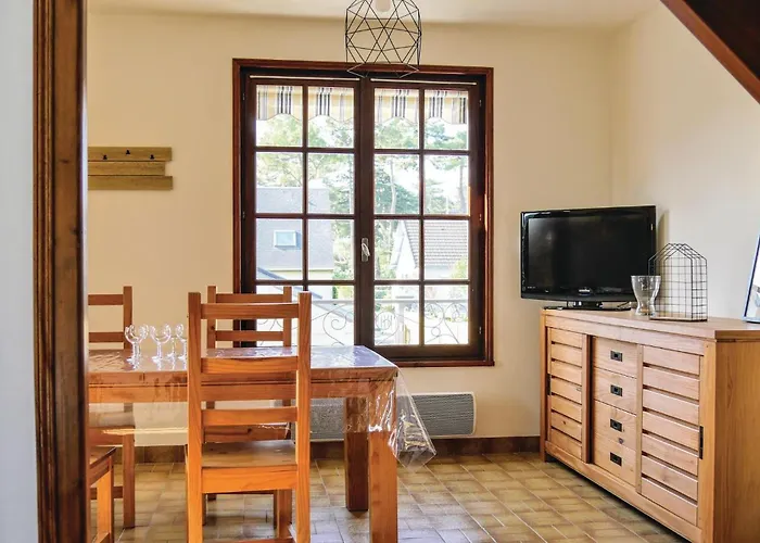 Dom wakacyjny Awesome In *