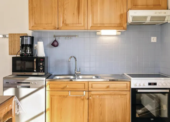 Dom wakacyjny Awesome In