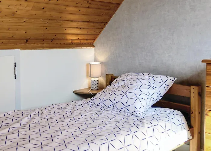 Dom wakacyjny Awesome In *