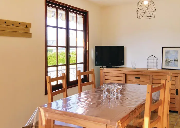 Dom wakacyjny Awesome In *