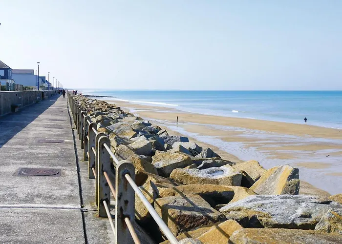 Dom wakacyjny Awesome In